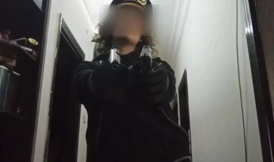 Saldırgan öğrenciyi her gün kapıda durdurup çantasını arayan müdür yardımcısının
