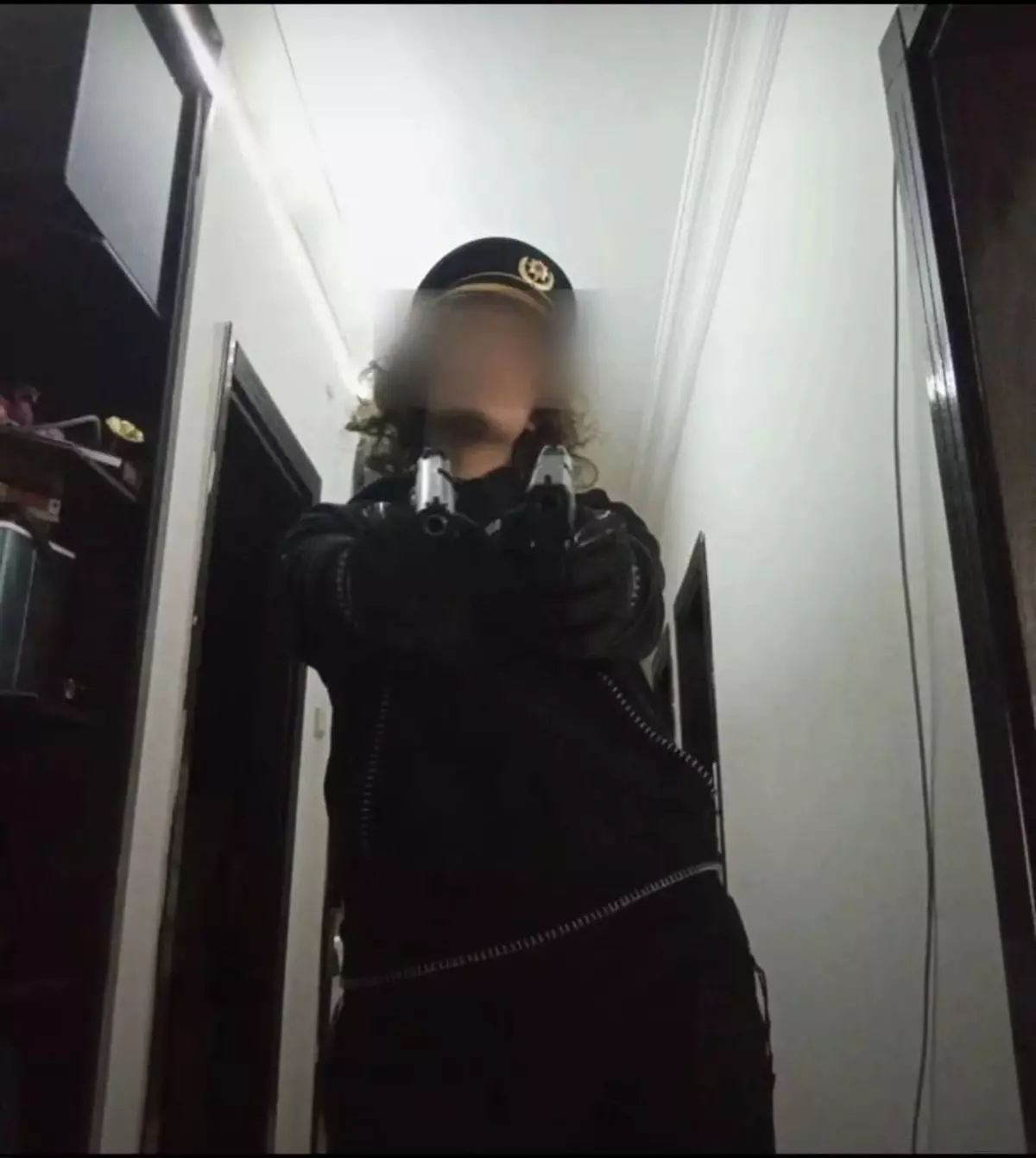 Saldırgan öğrenciyi her gün kapıda durdurup çantasını arayan müdür yardımcısının