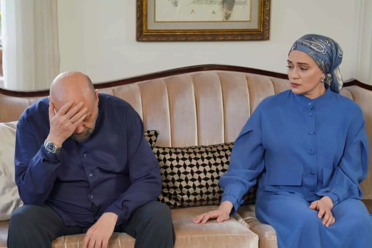 Dizinin yeni bölüm tanıtımına Fatih ve Emir’in sert yüzleşmesi damga
