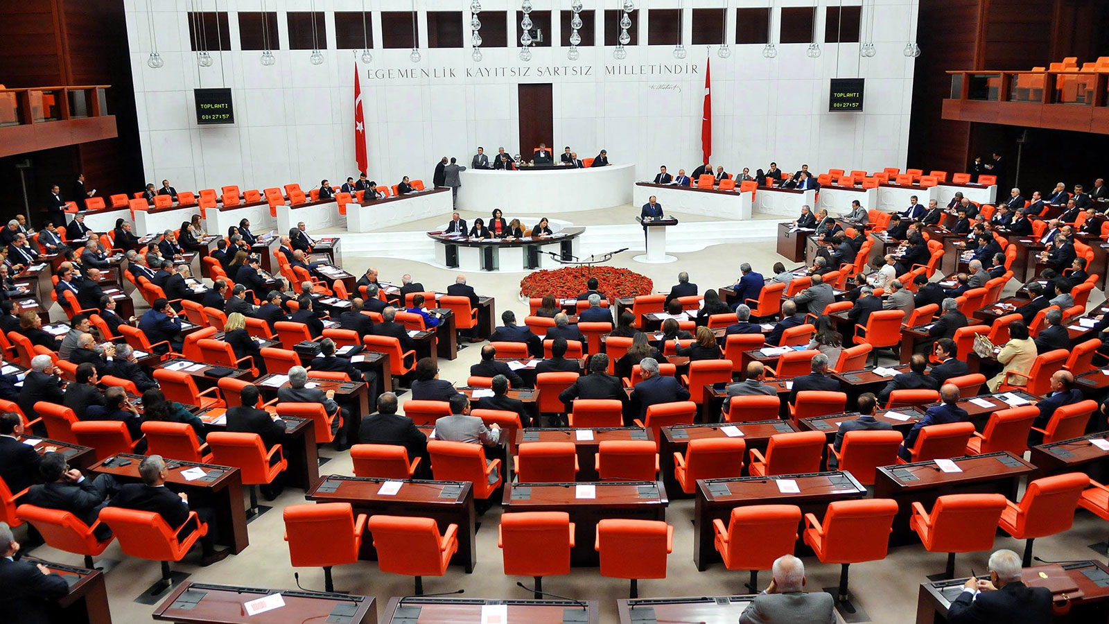 Adalet Bakanlığı tarafından hazırlıkları titizlikle sürdürülen 12. Yargı Paketi, Türkiye’nin