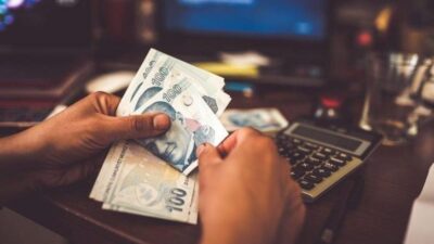 Gelir İdaresi Başkanlığı (GİB) Türkiye genelinde en çok gelir vergisi