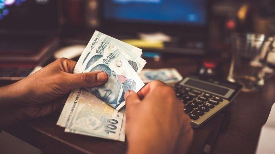 Gelir İdaresi Başkanlığı (GİB) Türkiye genelinde en çok gelir vergisi
