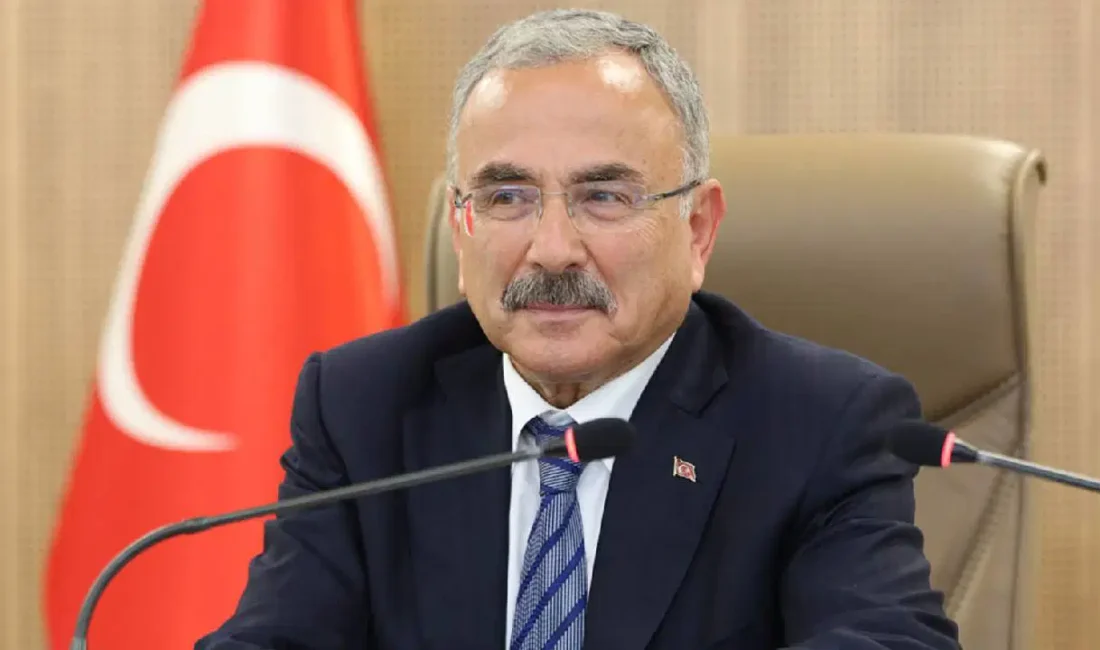 Ordu Büyükşehir Belediye Başkanı Hilmi Güler, geçirdiği kalp rahatsızlığı sonrası