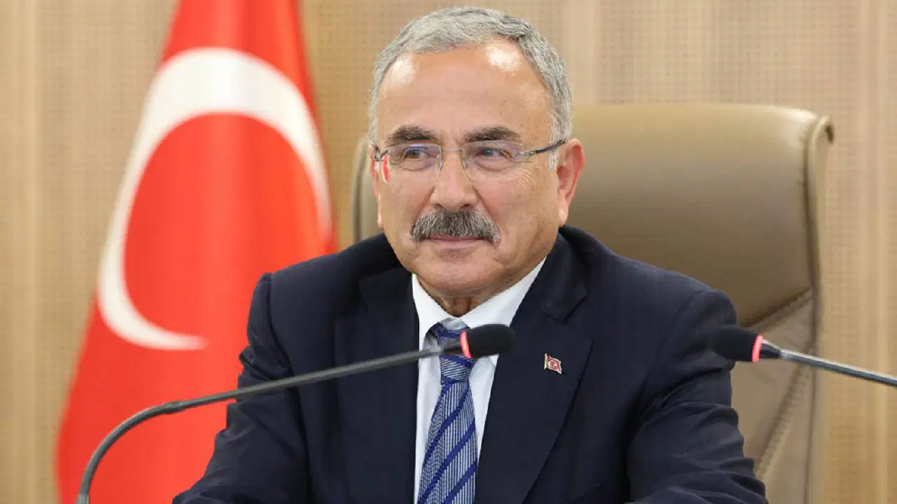 Ordu Büyükşehir Belediye Başkanı Hilmi Güler, geçirdiği kalp rahatsızlığı sonrası