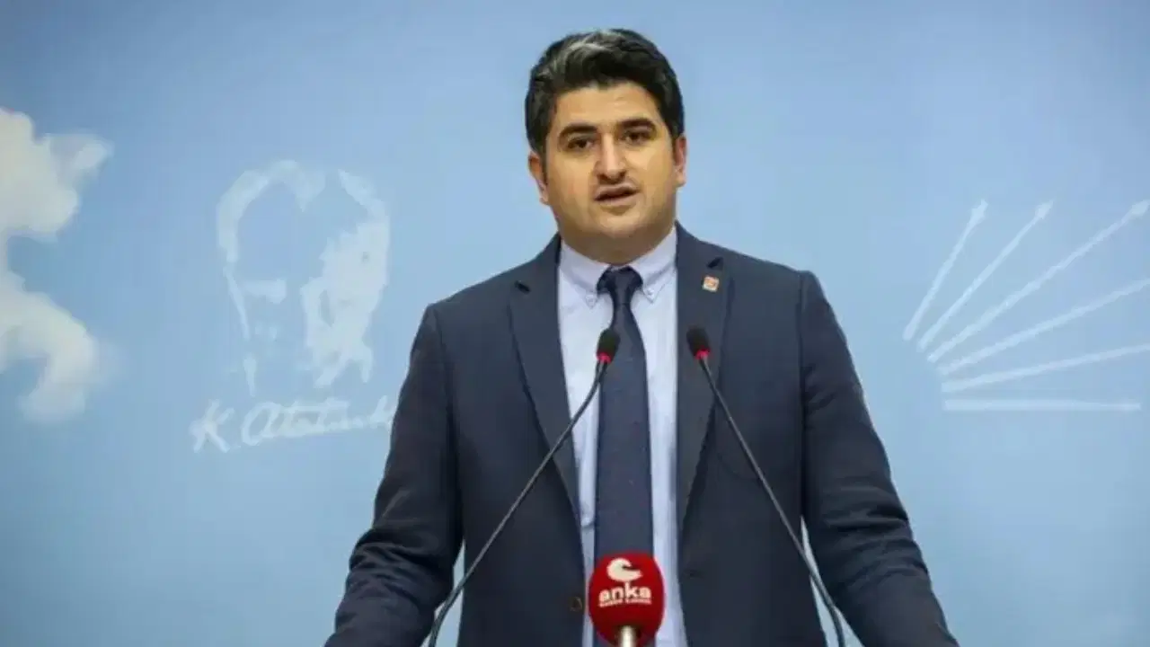 İstanbul Anadolu Cumhuriyet Başsavcılığı tarafından yürütülen "yolsuzluk ve rüşvet" soruşturması