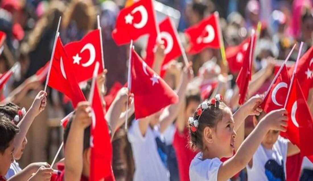Şu an için Milli Eğitim Bakanlığı tarafından yayımlanmış resmi bir