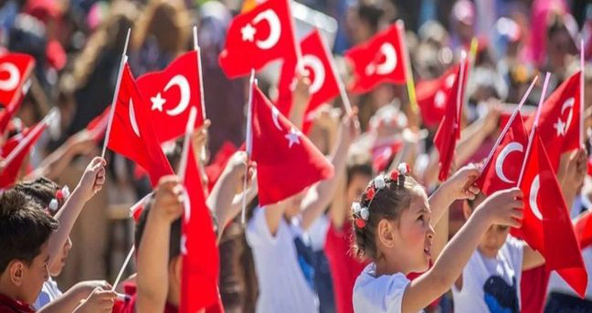 Şu an için Milli Eğitim Bakanlığı tarafından yayımlanmış resmi bir