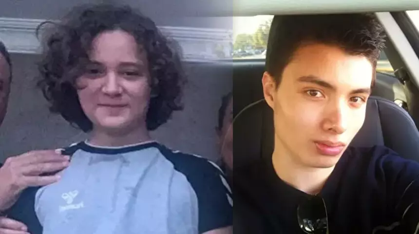 Emniyet Genel Müdürlüğü, saldırganın WhatsApp profilinde 2014 yılında ABD’de katliam