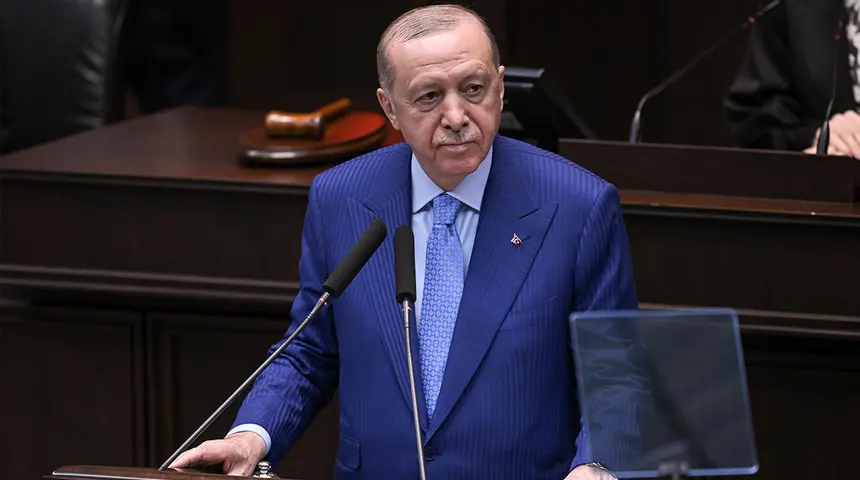 Cumhurbaşkanı Erdoğan, 500 bin sosyal konut projesinde kura sürecinin tamamlandığını