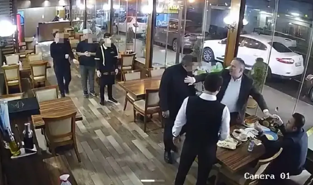 Muğla Büyükşehir Belediyesi ve Bodrum Belediye Meclis Üyesi Nadir Ataman,