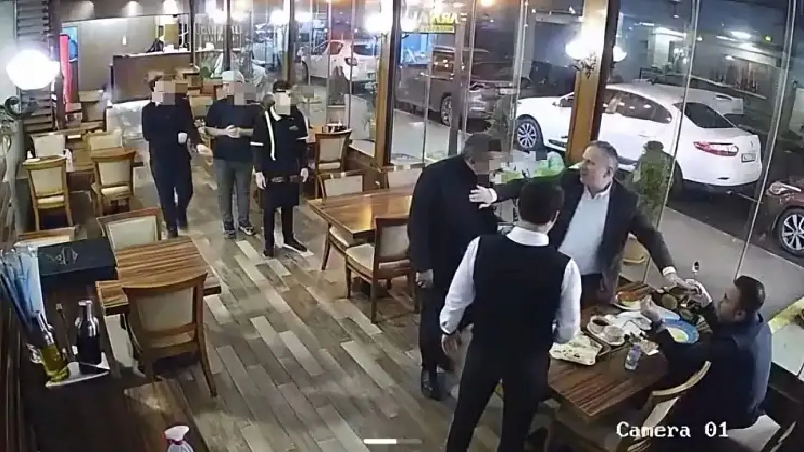 Muğla Büyükşehir Belediyesi ve Bodrum Belediye Meclis Üyesi Nadir Ataman,