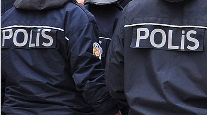 İzmir güne şok bir operasyon haberiyle uyandı! İzmir ve Seferihisar
