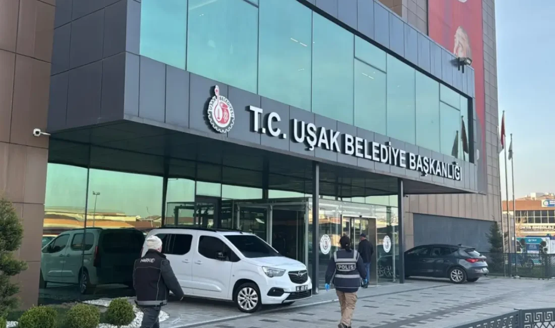 İstanbul Cumhuriyet Başsavcılığı tarafından yürütülen soruşturma kapsamında, aralarında belediye bürokratları