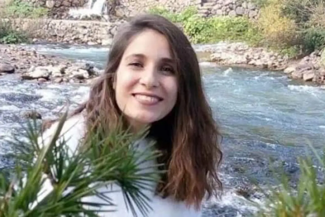 Gülistan Doku dosyasında "üst düzey kamu görevlisi" olarak kodlanan ismin,