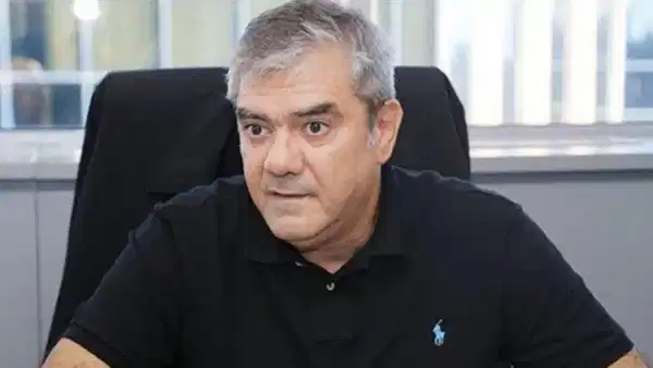 Aralık 2025 başında Sözcü Medya Grubu Başkanlığı görevine getirilen Yılmaz