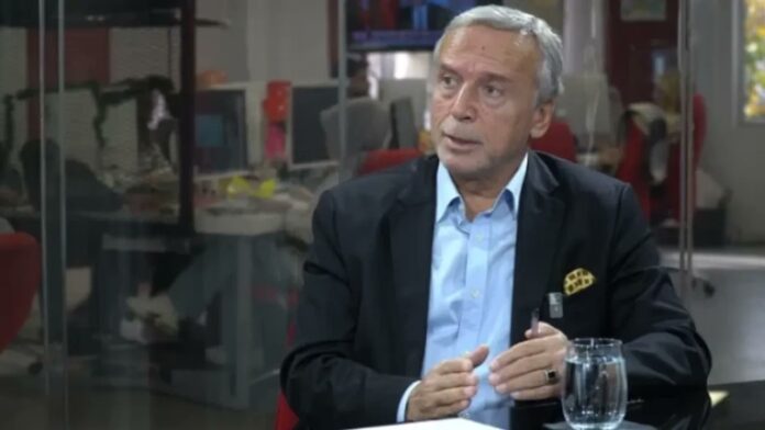 Bakırköy Cumhuriyet Başsavcılığı, Ramazan Başak hakkında yürüttüğü soruşturmada düğmeye bastı.