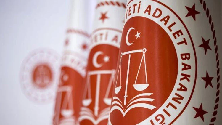 Adalet Bakanlığı, merkez ve taşra teşkilatındaki personel ihtiyacını karşılamak üzere