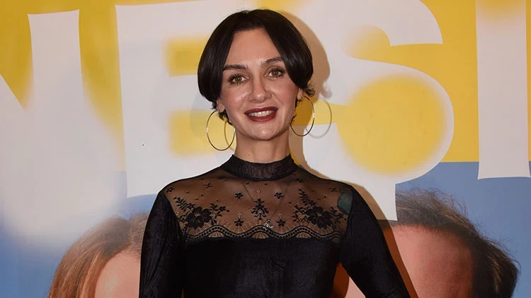 Ünlü oyuncu Birce Akalay, meslektaşı Hakan Kurtaş ile olan birlikteliğinden