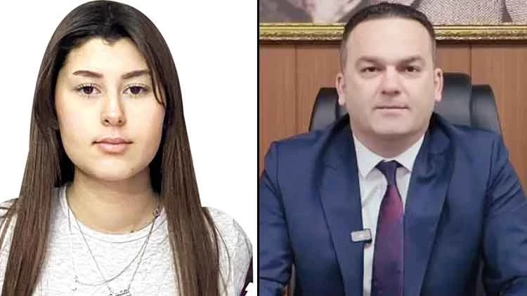 CHP Yüksek Disiplin Kurulu, Görele Eski Belediye Başkanı Hasbi Dede’nin