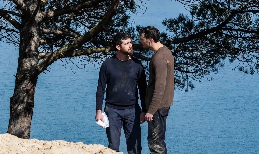Sevdiğim Sensin dizisi, bu akşam (16 Nisan) saat 20:00'de tekrar
