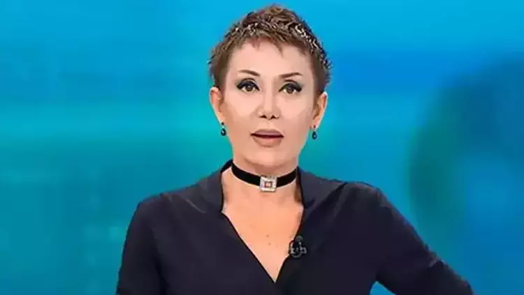 Ünlü sunucu Serap Paköz, geçtiğimiz Mart ayında meme kanseri tanısı