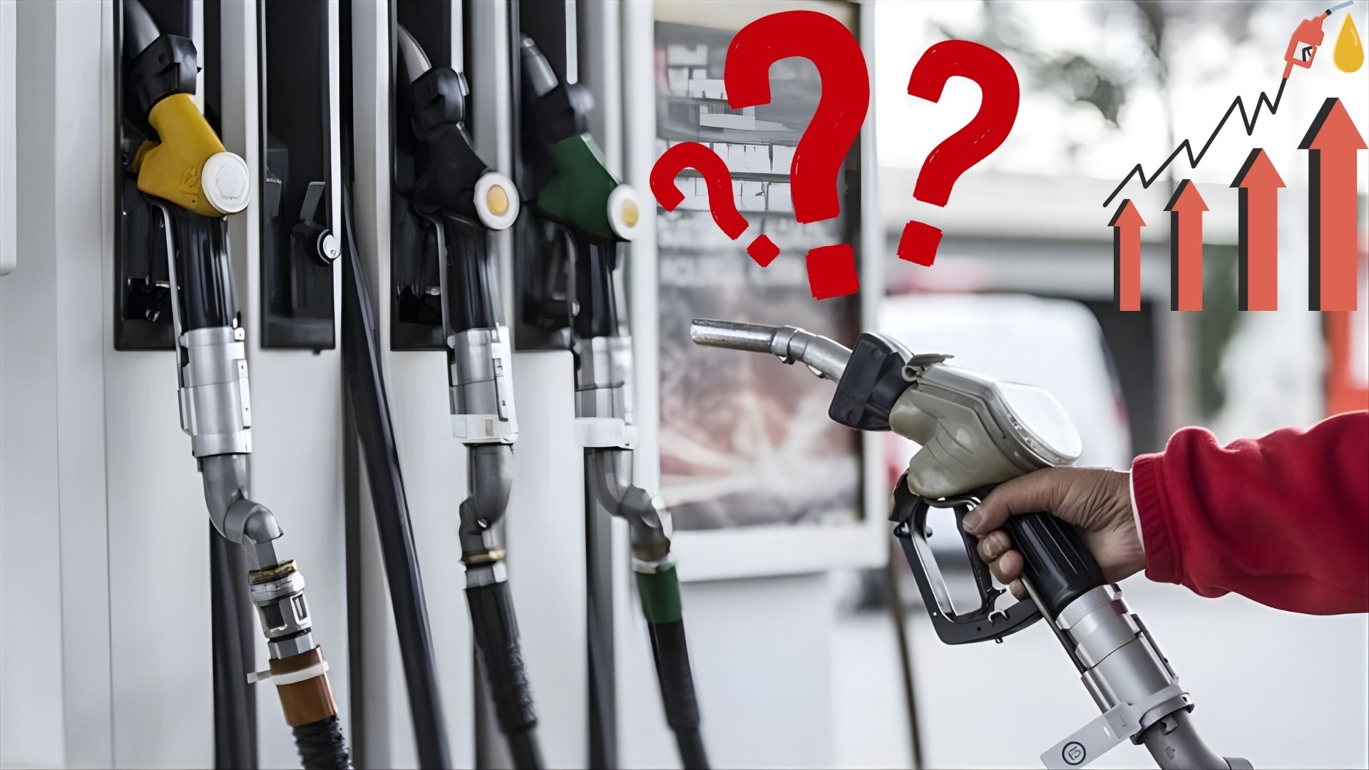 “Benzin ne kadar oldu?”, “Motorin litre fiyatı kaç TL?”, “LPG