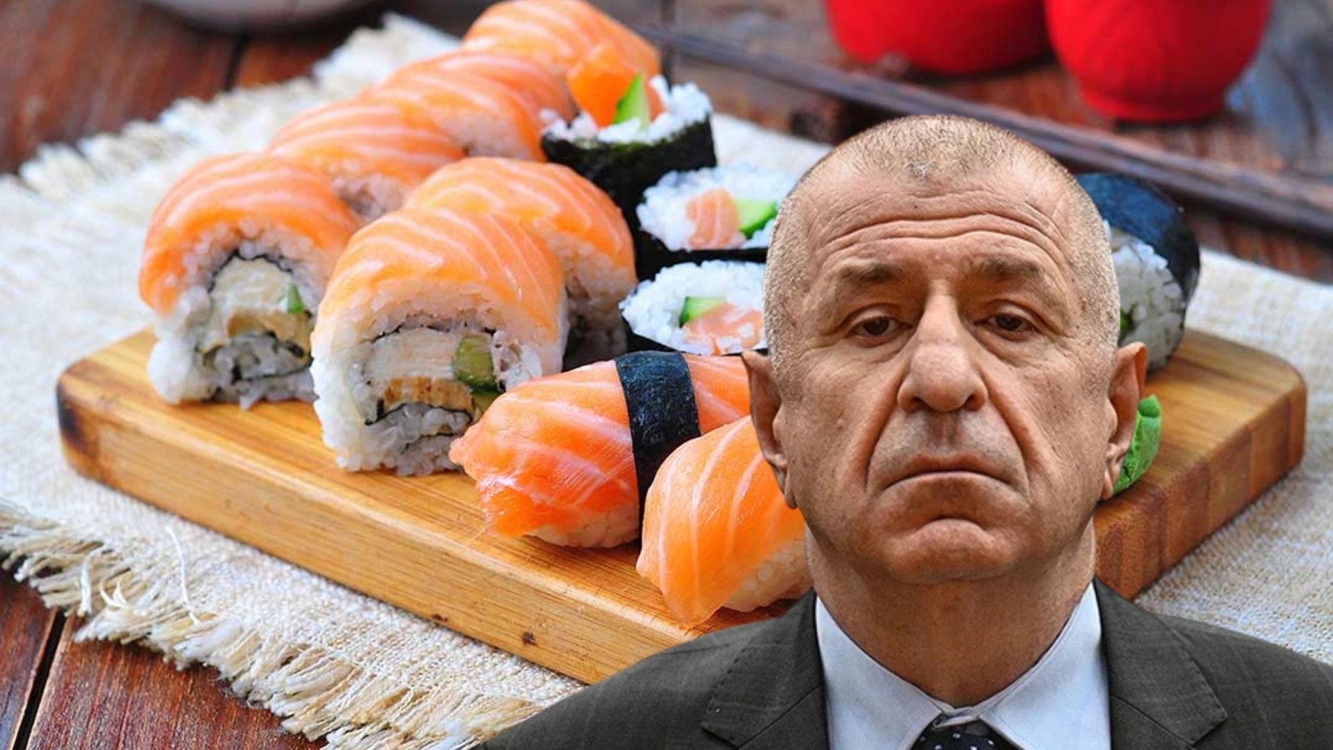 "Cumhurbaşkanına tehdit" suçlamasıyla bir süre tutuklu kalan ve yakın zamanda