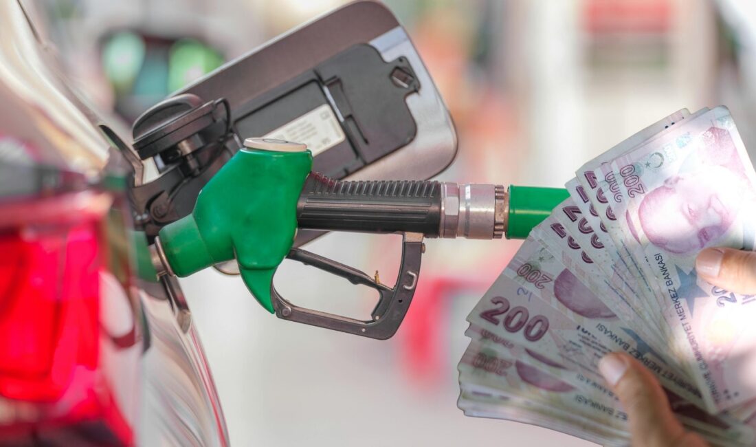 ABD-İran arasındaki diplomasi trafiğinin etkisiyle Brent petrolde yaşanan gerileme, pompalara
