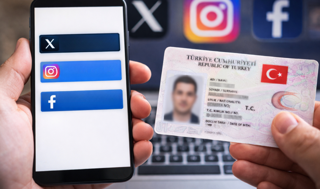 Adalet Bakanı Akın Gürlek, sosyal medya platformlarıyla yapılan görüşmelerin olumlu