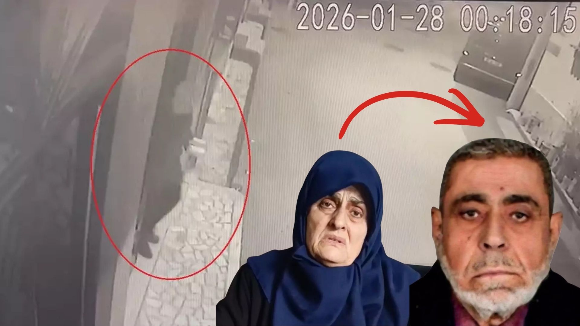 Olay, 28 Ocak’ta Osmangazi ilçesinde meydana geldi. 3 çocuk annesi