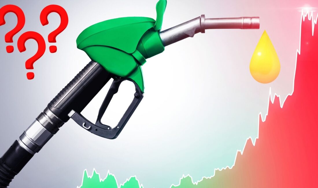 27 Nisan 2026 Pazartesi akaryakıt fiyatları... Benzin, motorin ve LPG