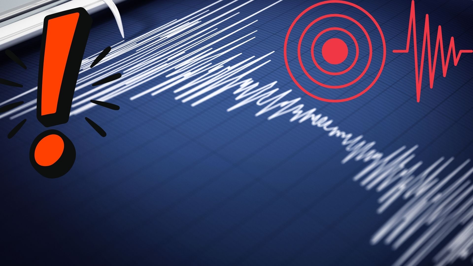 Malatya'da peş peşe 2 deprem meydana geldi...