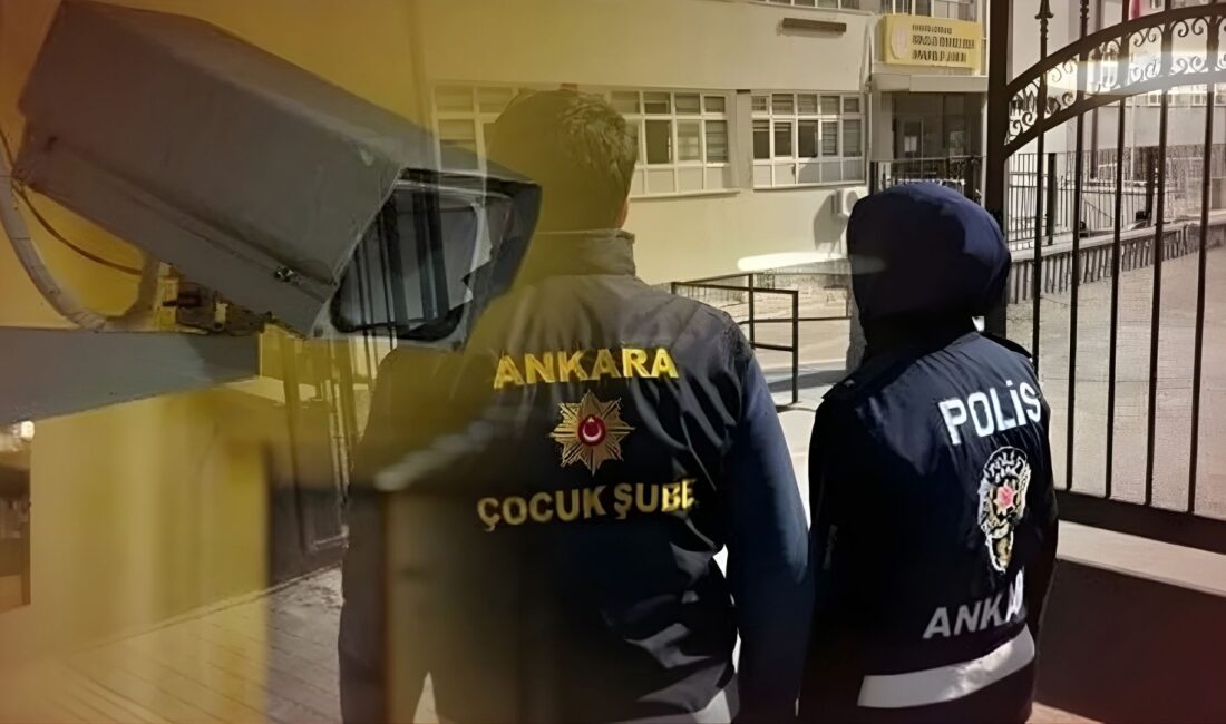 Bakan Tekin yapay zeka destekli risk analizi ve erken uyarı