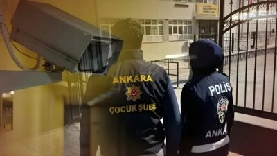 Bakan Tekin yapay zeka destekli risk analizi ve erken uyarı