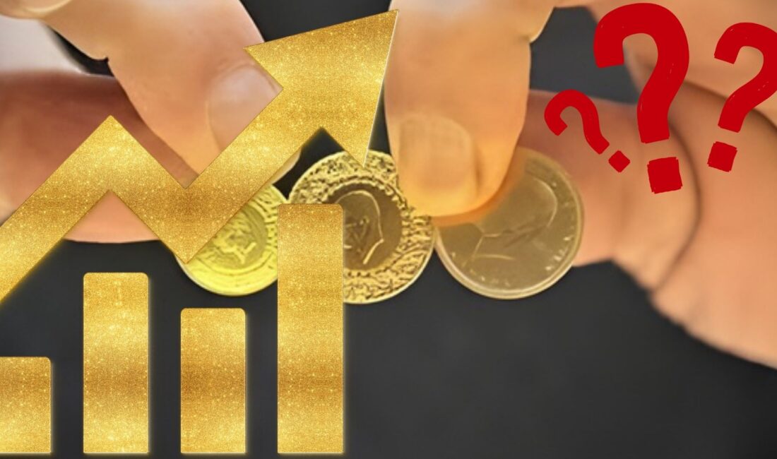 24 Nisan 2026 çeyrek, ons, gram ve yarım altın satış