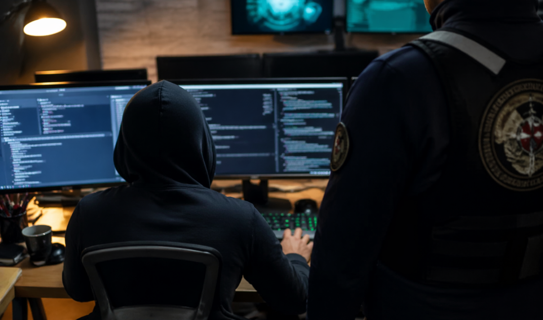 Kişisel verilerin hukuksuz şekilde sorgulanabildiği "TSG" ve bağlantılı 16 ayrı