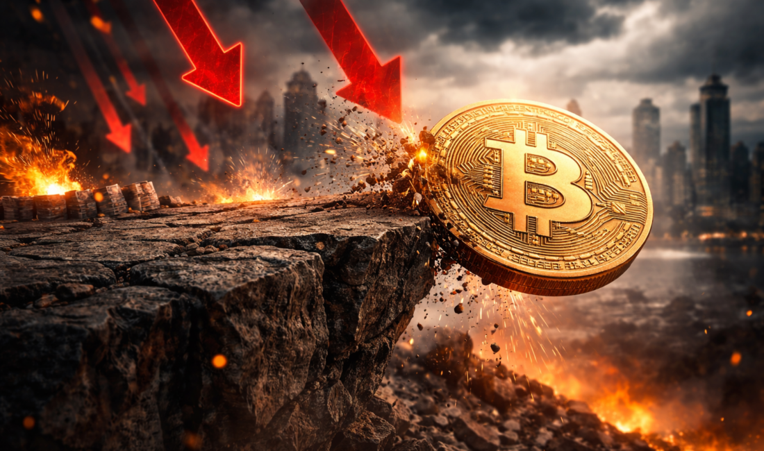 Bloomberg Intelligence stratejisti Mike McGlone, Bitcoin’in uzun vadeli denge fiyatı
