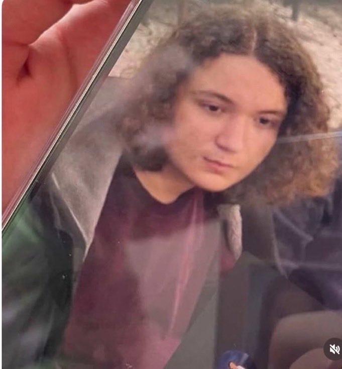 Saldırgan İsa Aras Mersinli’nin babası Uğur Mersinli, ifadesinde evinde bulunan