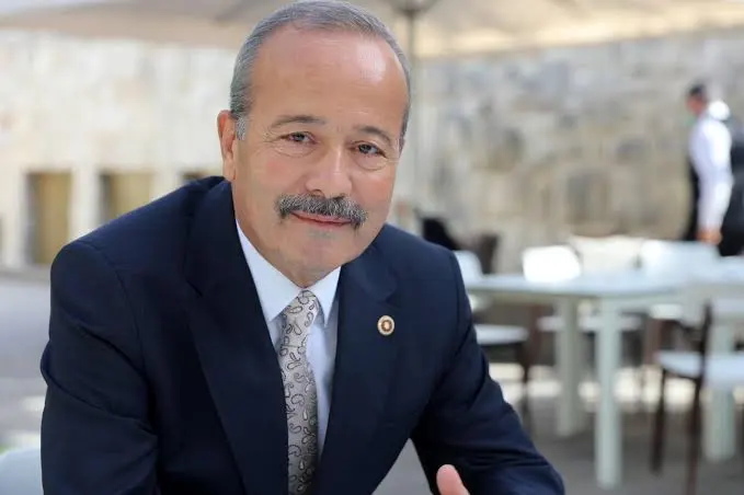 Milliyetçi Hareket Partisi (MHP) Afyonkarahisar Milletvekili Mehmet Taytak, Ülkücü Hareketin