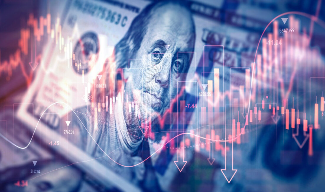Merkez Bankası'nın faizi değiştirmemesiyle birlikte dolar ve altında büyük bir