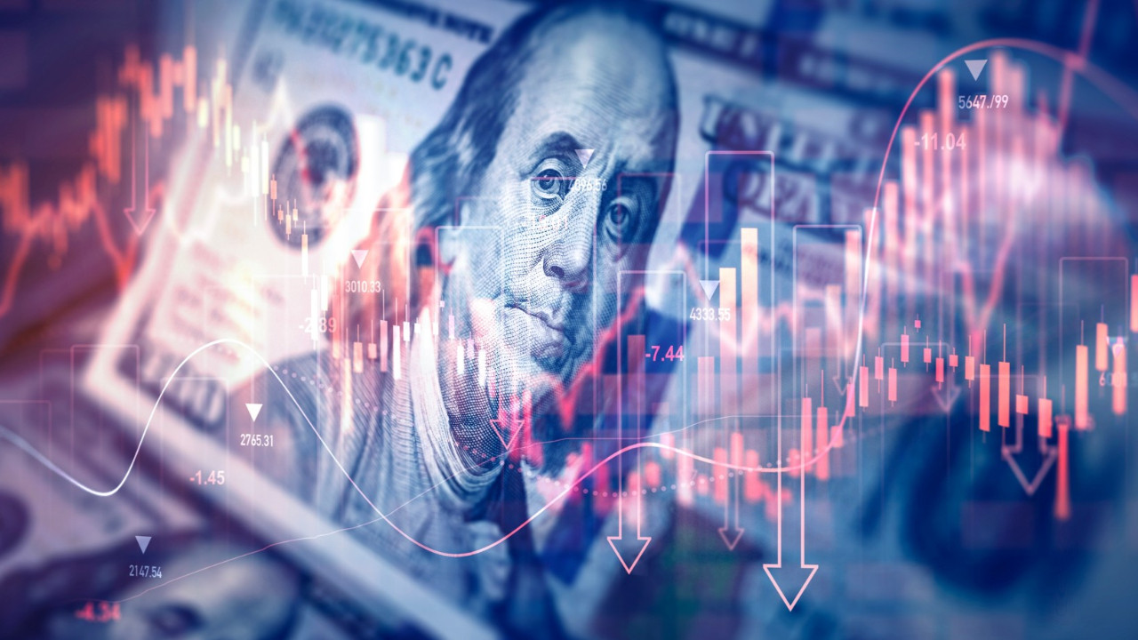 Merkez Bankası'nın faizi değiştirmemesiyle birlikte dolar ve altında büyük bir