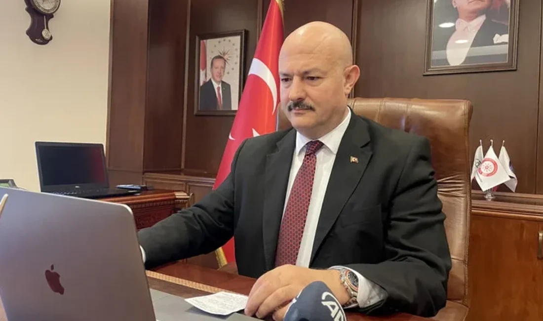 Sincan Kaymakamlığı ve Ankara Vali Yardımcılığı gibi kritik görevlerin ardından