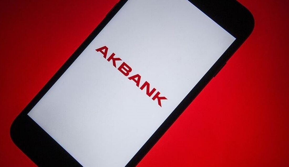 4 Mayıs 2026 Pazartesi sabahı itibarıyla Akbank müşterileri, mobil uygulama