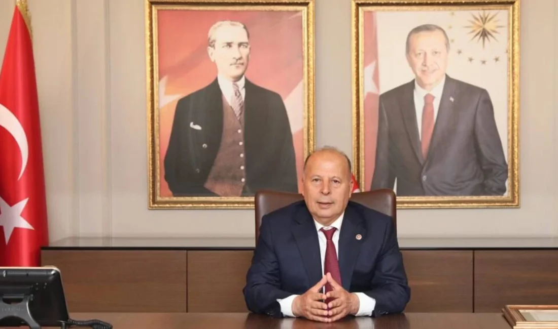 İçişleri Bakanlığı, hakkında "rüşvet vermek" suçundan hapis cezası kararı verilen