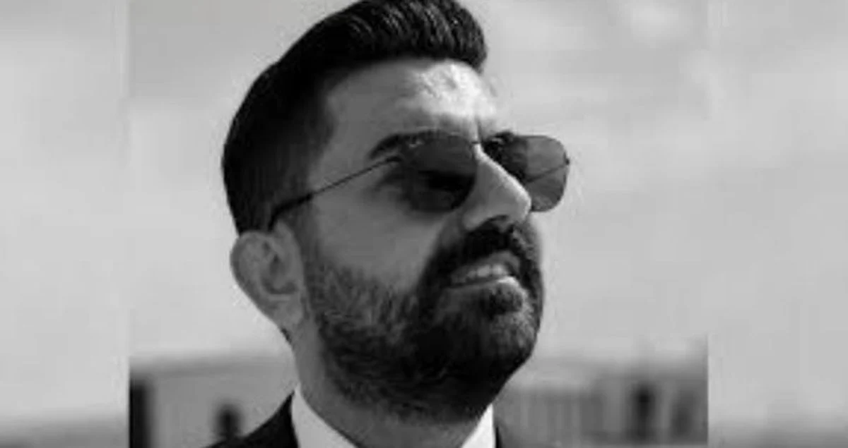 Kocaeli Üniversitesi Tıp Fakültesi Hastanesi’nde görev yapan asistan doktor Alican
