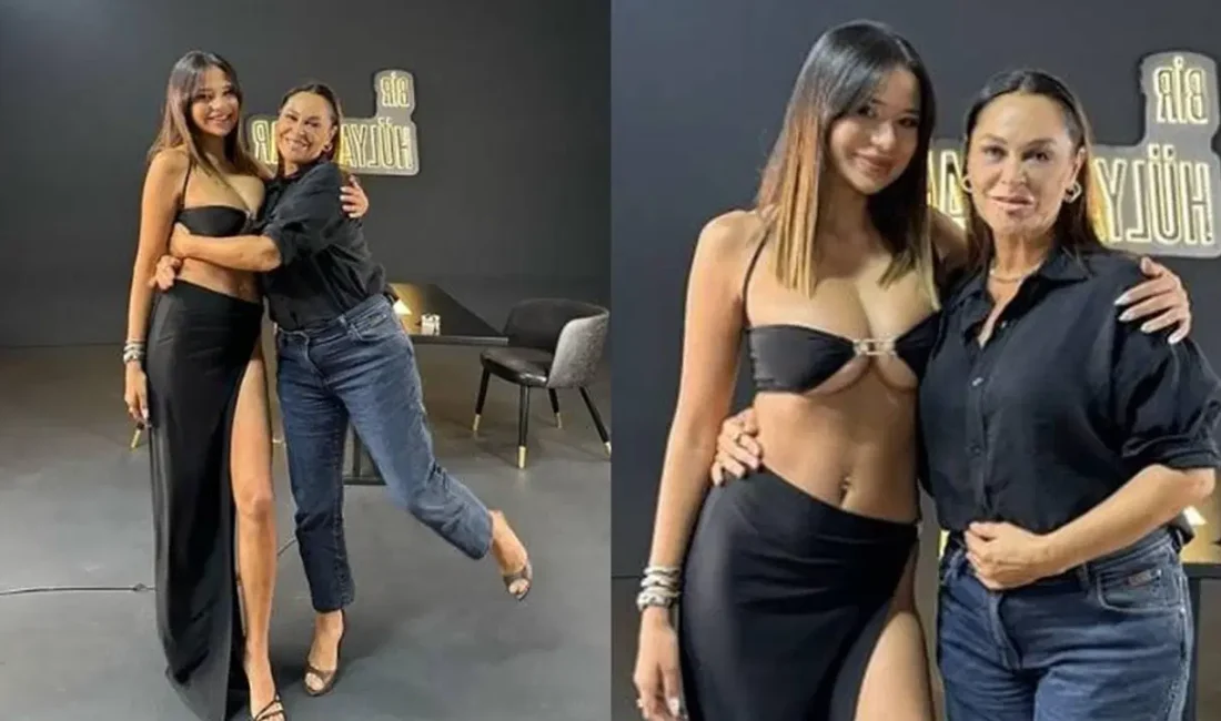 Hülya Avşar'ın programındaki "kolay para" ve özel modellik açıklamaları nedeniyle