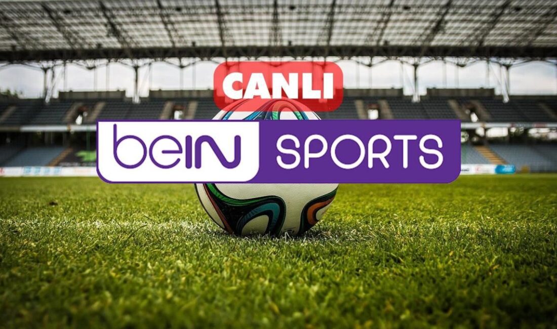 Süper Lig maçlarının tek resmi yayıncısı olan beIN Sports, yayınlarını