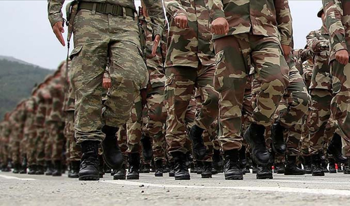 Meclis'te kabul edilen yeni kanunla birlikte bedelli askerlik ücreti 335