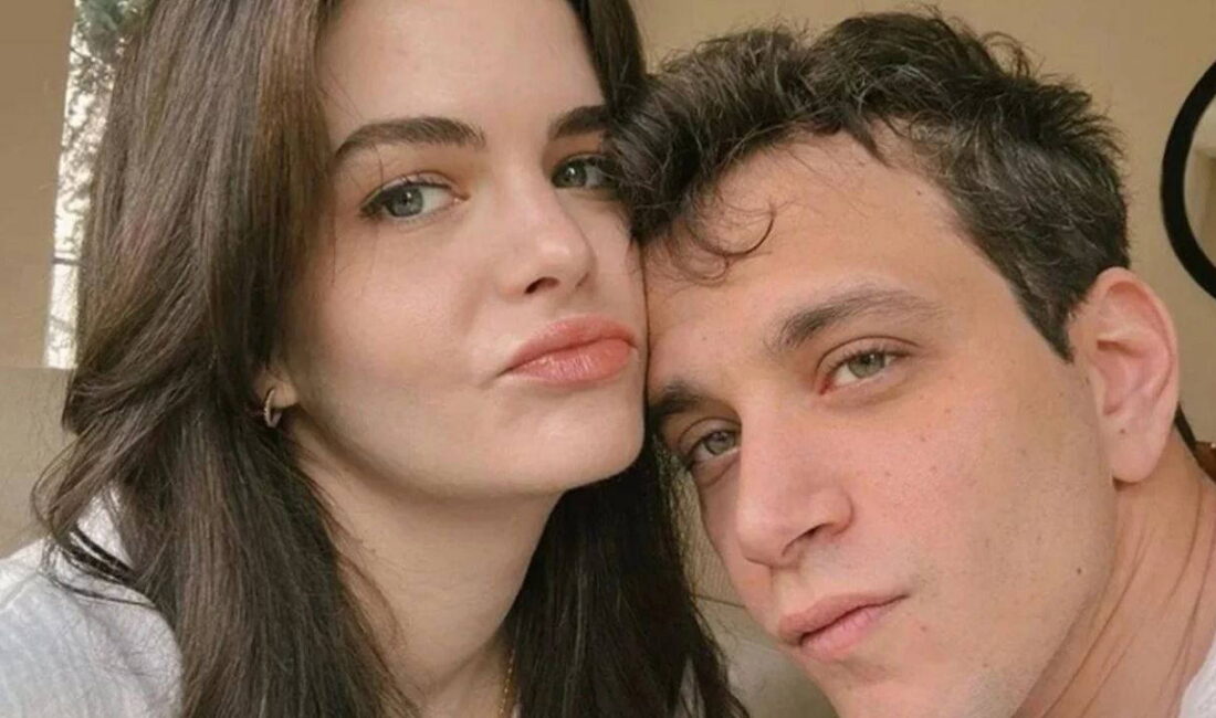 Selahattin Paşalı'nın adı önce Eylül Lize Kandemir, ardından Hafsanur Sancaktutan
