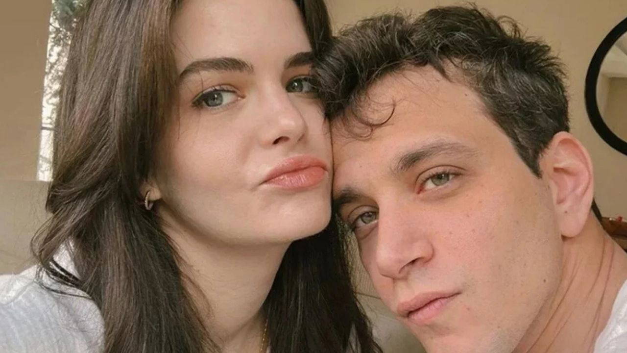 Selahattin Paşalı'nın adı önce Eylül Lize Kandemir, ardından Hafsanur Sancaktutan